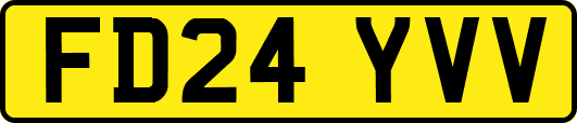 FD24YVV
