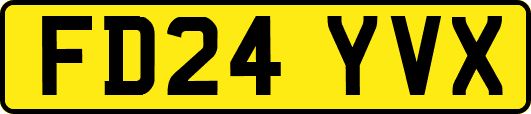 FD24YVX