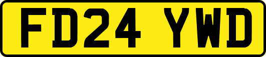 FD24YWD