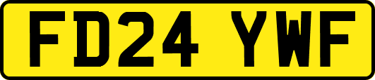 FD24YWF