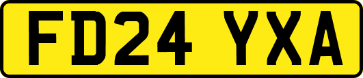 FD24YXA