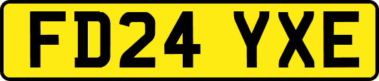 FD24YXE