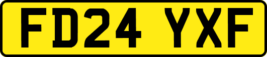 FD24YXF