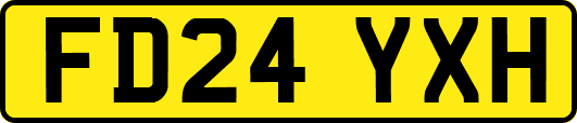FD24YXH
