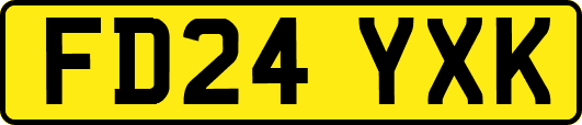 FD24YXK