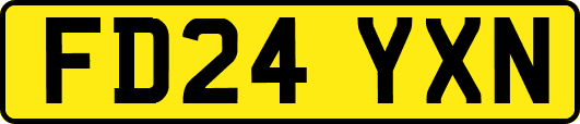 FD24YXN