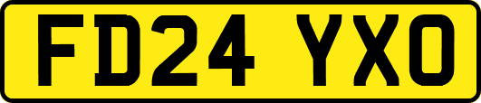 FD24YXO