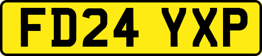 FD24YXP