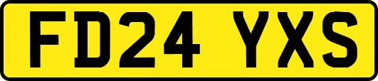 FD24YXS