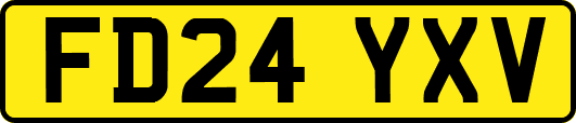 FD24YXV