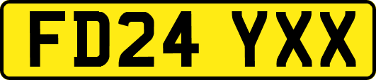 FD24YXX