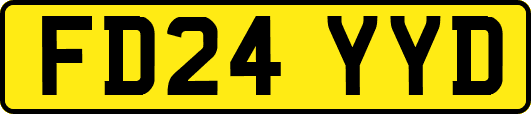 FD24YYD