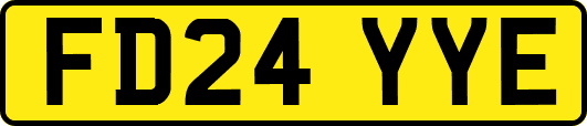 FD24YYE