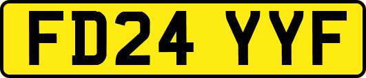 FD24YYF