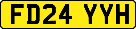 FD24YYH