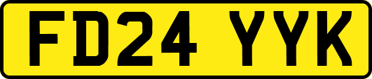 FD24YYK