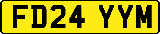 FD24YYM