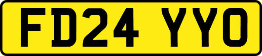 FD24YYO