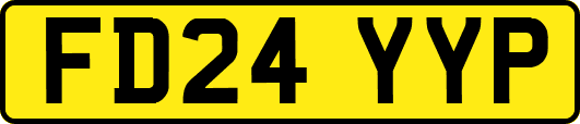 FD24YYP