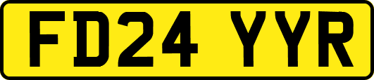 FD24YYR