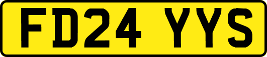 FD24YYS