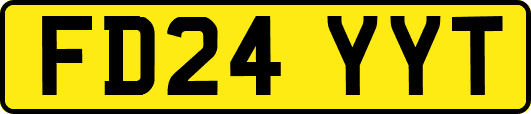 FD24YYT