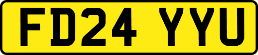 FD24YYU