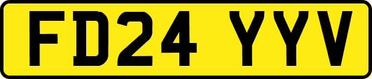 FD24YYV
