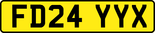 FD24YYX