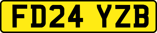 FD24YZB