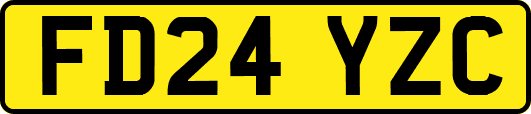 FD24YZC