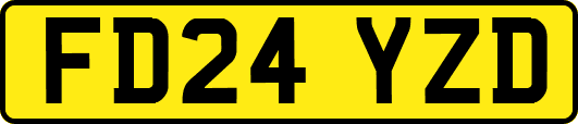 FD24YZD