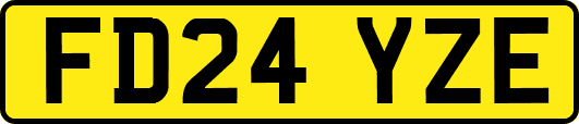 FD24YZE