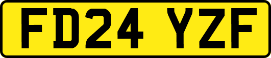 FD24YZF