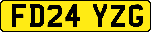FD24YZG
