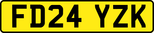 FD24YZK