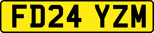 FD24YZM