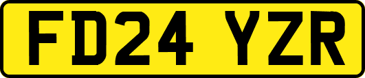 FD24YZR