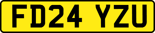 FD24YZU