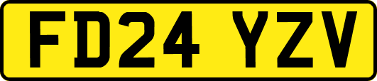FD24YZV