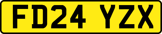 FD24YZX