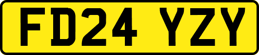 FD24YZY