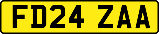 FD24ZAA