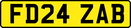 FD24ZAB