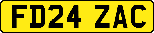 FD24ZAC