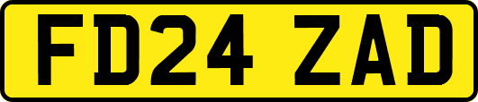 FD24ZAD