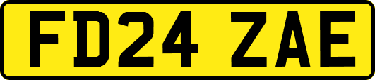 FD24ZAE