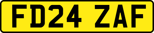 FD24ZAF