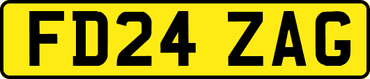 FD24ZAG