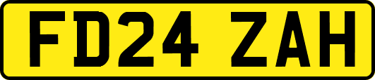 FD24ZAH